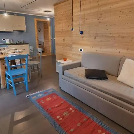 Апарт-отель Cronox Vinecc