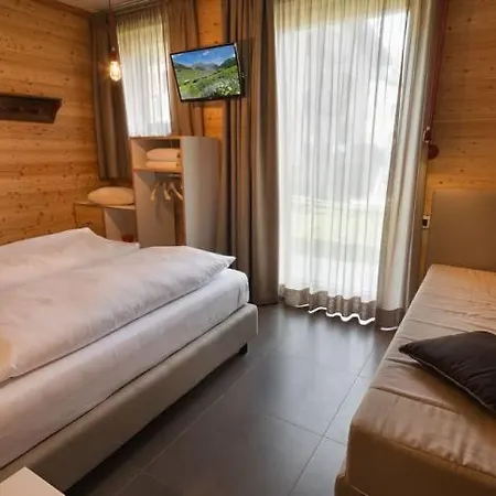 Cronox Vinecc Апарт-отель 3*