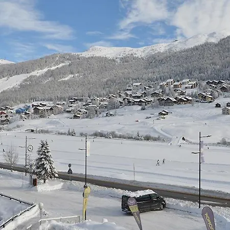 Cronox Vinecc Апарт-отель 3*