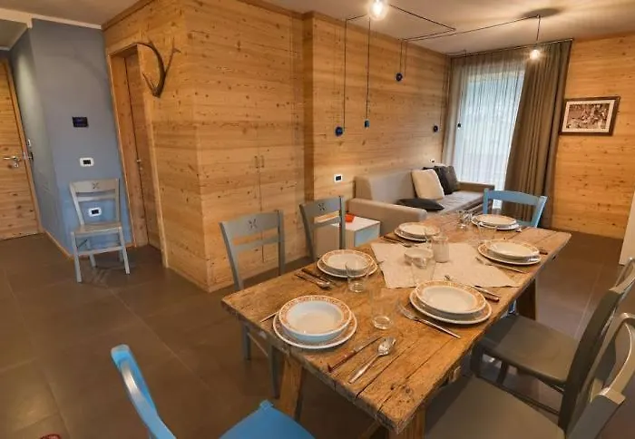 Cronox Vinecc 3* Livigno