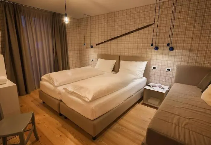 Cronox Vinecc Lägenhetshotell 3*