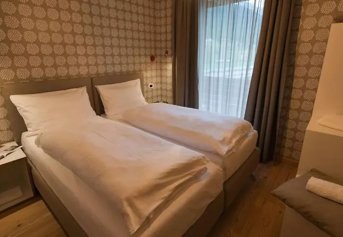 Cronox Vinecc 3* Livigno