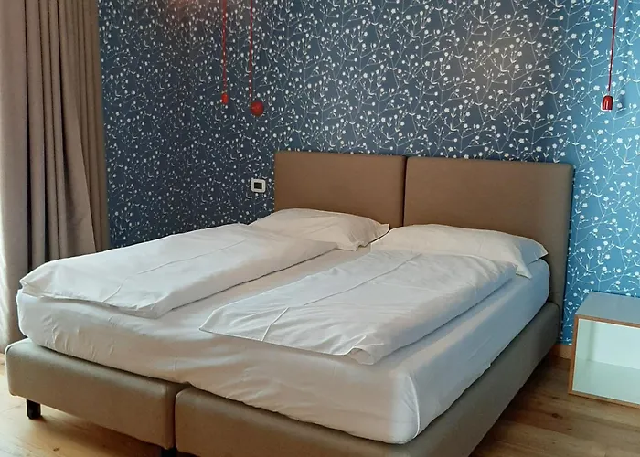 Cronox Vinecc Lägenhetshotell 3*