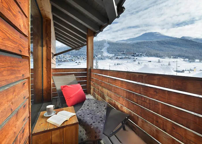 Cronox Vinecc Lägenhetshotell 3*