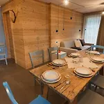 Cronox Vinecc 3* Livigno
