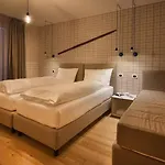 Cronox Vinecc Appart hôtel Livigno