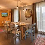 Cronox Vinecc 3* Livigno