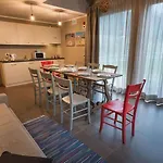 Cronox Vinecc Appart hôtel 3*