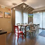 Appart hôtel Cronox Vinecc