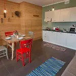 Cronox Vinecc 3* Livigno
